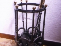 Krbové nářadí